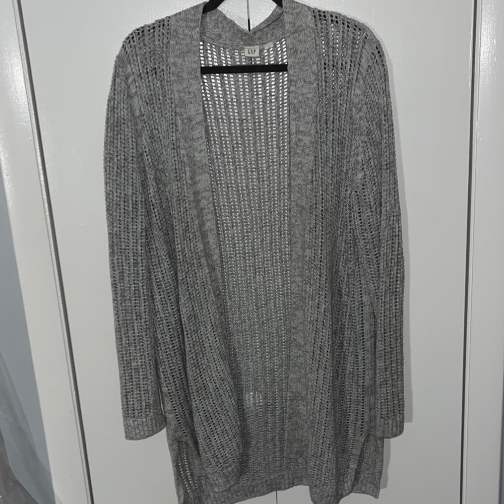 Gap Cardigan